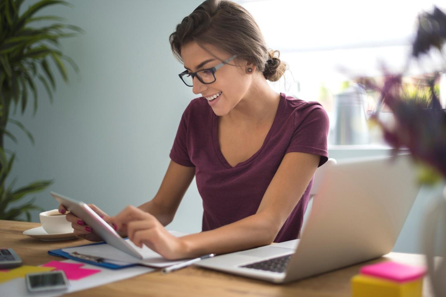 Environnement de formation professionnel